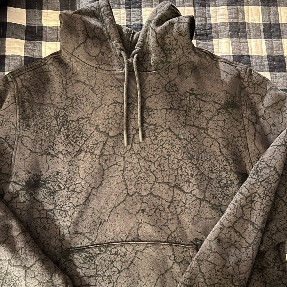 DSG Hoodie